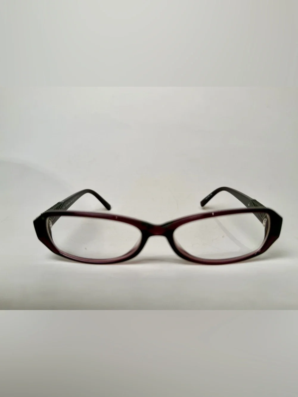 Calvin Klein Collection CK7759 511 Eyeglasses Frames 51-15-135 C2